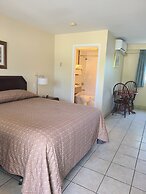 Stardust Motel Timberlea