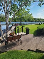 Stardust Motel Timberlea