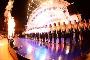 Ramada Resort by Wyndham Kusadasi