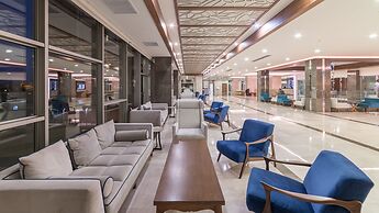 Ramada Resort by Wyndham Kusadasi