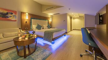 Ramada Resort by Wyndham Kusadasi