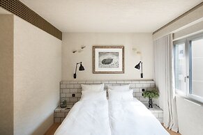 B5 Boutique Hotel Lugano