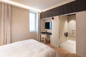 B5 Boutique Hotel Lugano