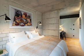 B5 Boutique Hotel Lugano