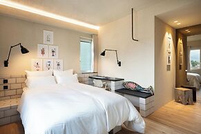 B5 Boutique Hotel Lugano