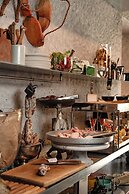 B5 Boutique Hotel Lugano