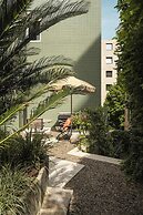 B5 Boutique Hotel Lugano