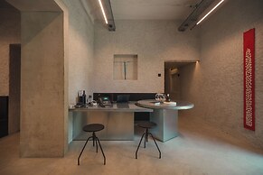 B5 Boutique Hotel Lugano