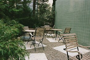 B5 Boutique Hotel Lugano