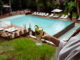 Mercure Iguazu Hotel Iru