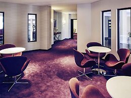 Mercure Iguazu Hotel Iru
