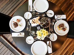 Mercure Iguazu Hotel Iru