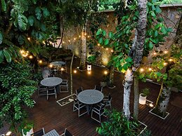 Mercure Iguazu Hotel Iru