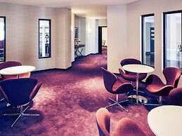 Mercure Iguazu Hotel Iru