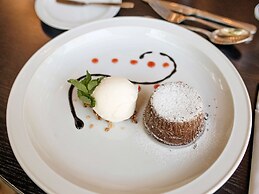 Mercure Iguazu Hotel Iru