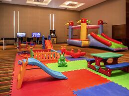 Mercure Iguazu Hotel Iru