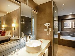 Mercure Iguazu Hotel Iru