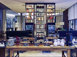 Mercure Iguazu Hotel Iru