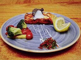 Mercure Iguazu Hotel Iru