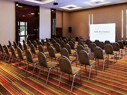 Mercure Iguazu Hotel Iru