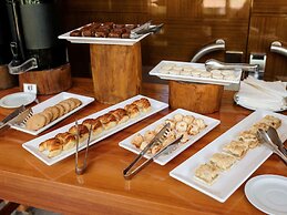 Mercure Iguazu Hotel Iru