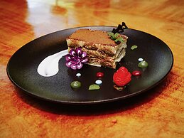 Mercure Iguazu Hotel Iru