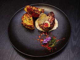 Mercure Iguazu Hotel Iru