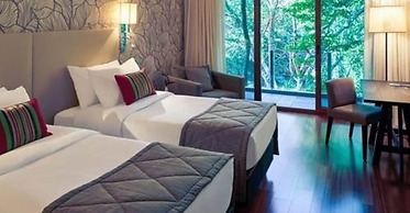 Mercure Iguazu Hotel Iru