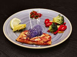 Mercure Iguazu Hotel Iru