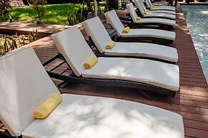 Mercure Iguazu Hotel Iru