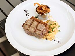 Mercure Iguazu Hotel Iru