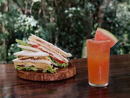 Mercure Iguazu Hotel Iru