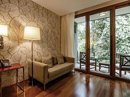 Mercure Iguazu Hotel Iru