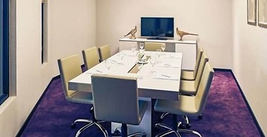 Mercure Iguazu Hotel Iru