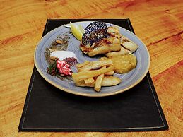 Mercure Iguazu Hotel Iru