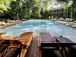 Mercure Iguazu Hotel Iru