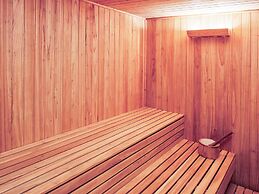 Mercure Iguazu Hotel Iru