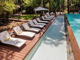 Mercure Iguazu Hotel Iru