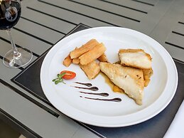 Mercure Iguazu Hotel Iru