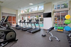 Residence Inn by Marriott West Palm Beach Downtown