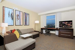 Residence Inn by Marriott San Jose Airport