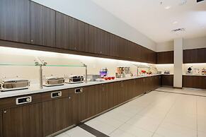 Residence Inn by Marriott San Jose Airport