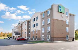 Extended Stay America Select Suites - Dayton - Miamisburg