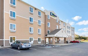 Extended Stay America Select Suites - Dayton - Miamisburg
