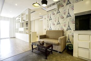 White Residence Hotel & Apartment