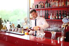 Hotel Bora HotSpaResort