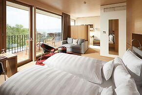 Hotel Bora HotSpaResort
