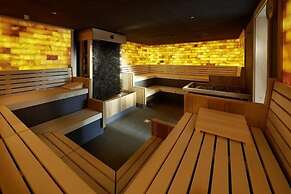 Hotel Bora HotSpaResort