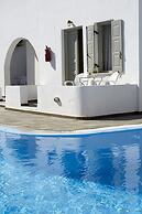 Nissos Thira Hotel