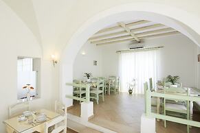 Nissos Thira Hotel
